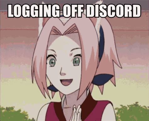 Logging Into Discord Meme