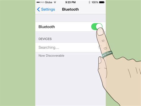 How to Turn on Bluetooth on Your Phone: 3 Steps (with Pictures)