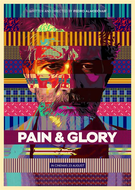 Pain and Glory (Dolor y gloria) review — Almodóvar returns with ...