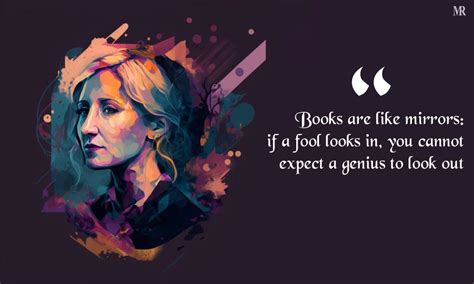 15 JK Rowling Quotes to Fuel Your Soul