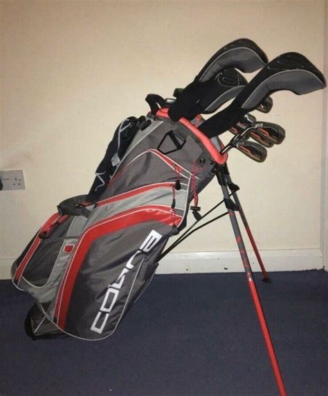 Left Handed Golf Clubs | in Ipswich, Suffolk | Gumtree