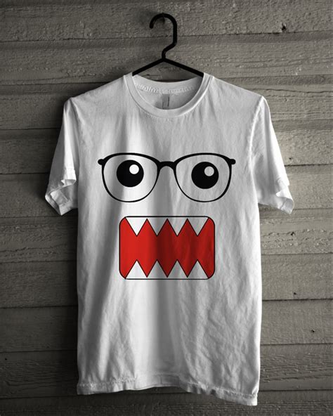 55 Gambar Desain Baju Kaos Keren