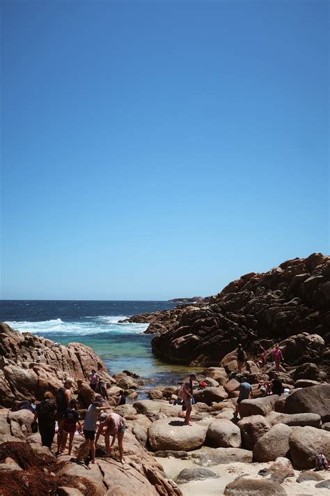 Postcards of Dunsborough Beaches, Western Australia — madolyngrove.com