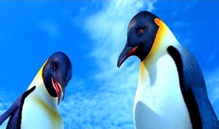 norma jean and memphis - Happy Feet Photo (22617881) - Fanpop