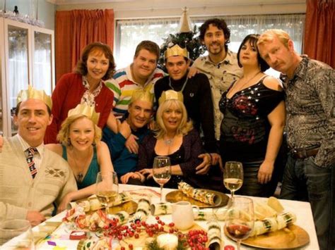 BBC shares teaser clip of 'Gavin and Stacey' Christmas special