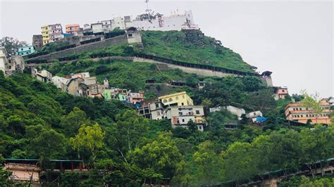 Naina Devi Temple - History, Timings, Story, Location, Architecture ...