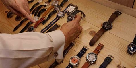 Top 5 High End Watch Brands that You Should Consider | REEDSCO