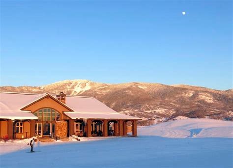 For some ski resorts, cross-country skiing is the next expansion – The Denver Post