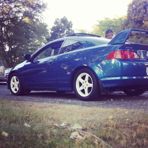 my 03 rsx Type S - Rpm City