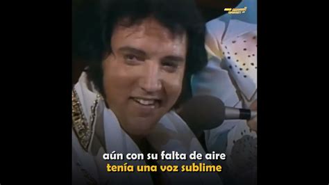 ELVIS PRESLEY - La Histórica presentación que sorprendió al mundo Elvis Presley, Youtube ...