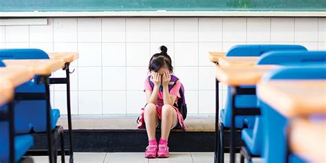 The Mental Impact of School Lockdown Drills - PDX Parent