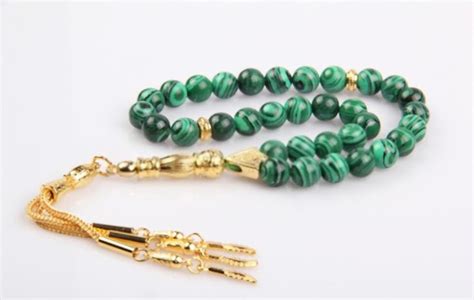 Jewelry and Religious Beads - Two Types of Collectible Jewelry