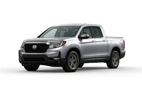 2023 Honda Ridgeline MPG & Gas Mileage Data | Edmunds