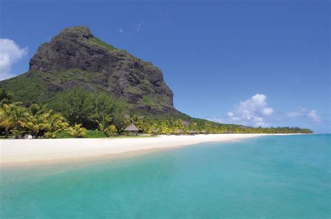 Dinarobin Beachcomber Golf Resort & Spa - Mauritius