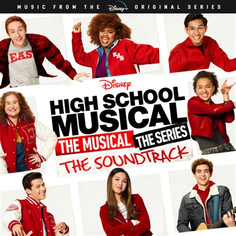 Stream Olivia Rodrigo | Listen to All I Want (From "High School Musical: The Musical: The Series ...