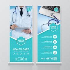 Rollup Design, Rollup Banner Design, Bunting Design, Modern Business Cards, Business Card Design ...