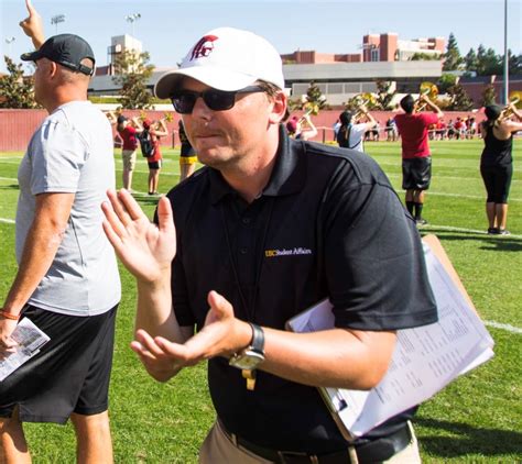 "The future of the USC Trojan Marching Band" | San Marino, CA Patch