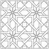 Middle Ages Pattern coloring page  Free Printable Coloring Pages sketch template