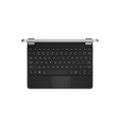 Brydge 10.5 Go+ Wireless Keyboard Touchpad Surface GoGo2 25206VRP - Best Buy