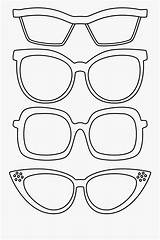 The Spinsterhood Diaries  Printable Sunglasses Coloring Pages Free sketch template