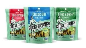 Pickle Chips 101ml