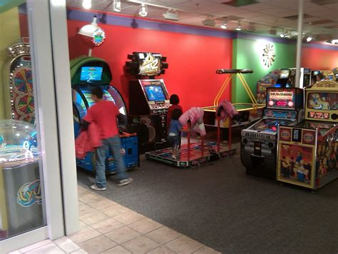 Zonkers Arcade 2 - Arcade Locations - Picture Gallery - ZIv