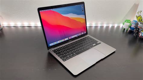 MacBook Air M1 Review: Stunning Debut For Apple Silicon In A Mac ...