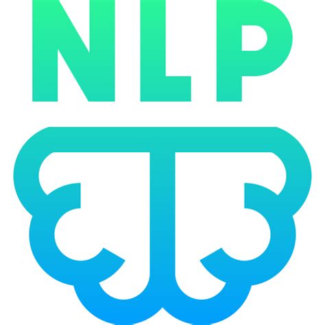 Nlp Super Basic Straight Gradient icon