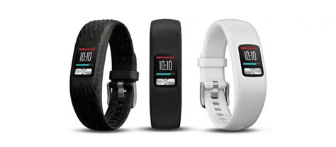 Garmin Vivofit 4 with always-on display, more than one year battery life launched for INR 4,999 ...