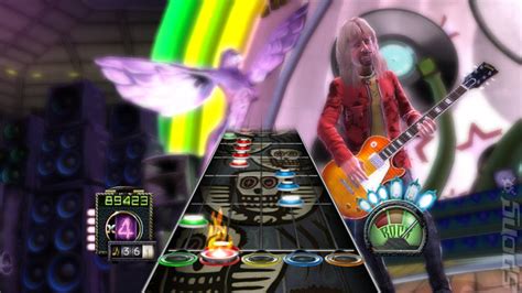 Screens: Guitar Hero: Aerosmith - PS3 (7 of 7)