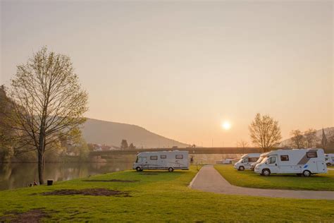 8 Best RV Parks - Washington States | Kirkland RV Sales