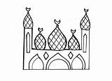 Childrens islamic coloring pages  Ramadan Colouring Pages sketch template