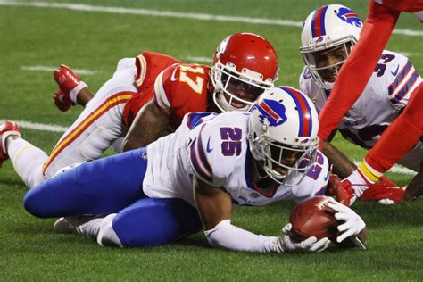 Photos: Kansas City Chiefs defeat Buffalo Bills in AFC Championship