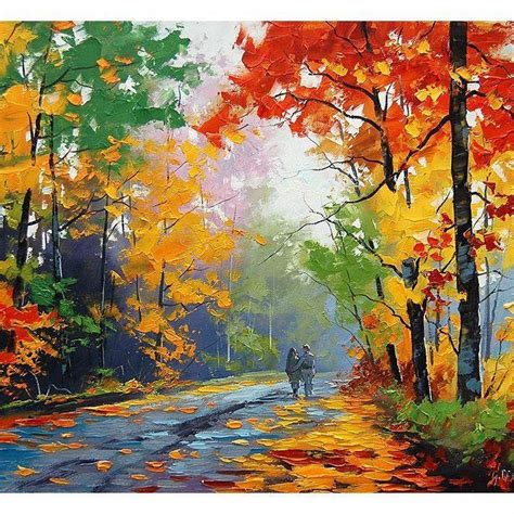 Oil Painting By Numbers #OilPaintingStepByStep Code: 7966807319 # ...