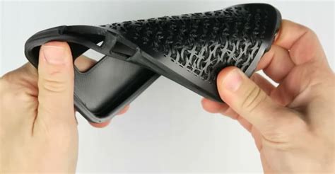 Best filament to 3D print Phone Cases with; Flex & Rigid Filaments! – 3D Solved