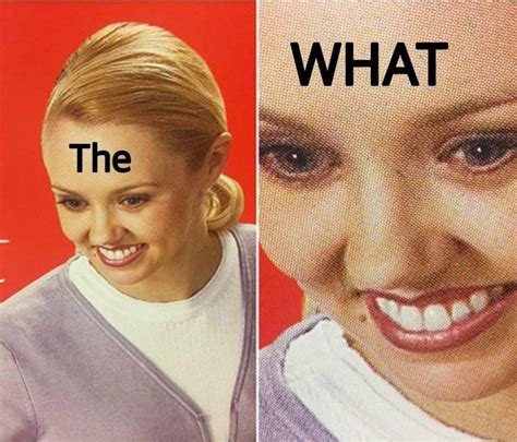 The What Meme Template - Meme Templates Download