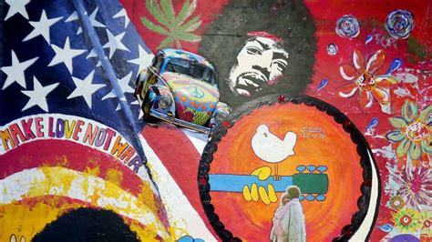 Understanding the Counterculture Movement of the 60s and 70s