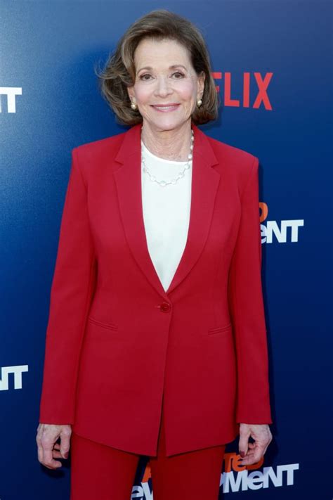 Jessica Walter: Arrested Development, Archer Stars Pay Tribute to Late Actress - TV Fanatic