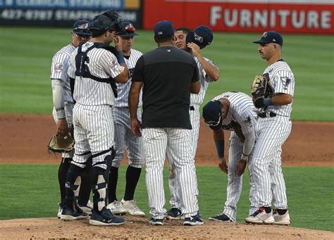 Yankees pitching prospect is turning heads in Double-A