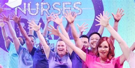 The General Hospital Nurses Ball To Return In 2023