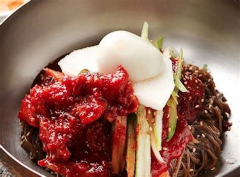 What is North Korean cuisine known for? - FoodNerdy Recipes Management ...