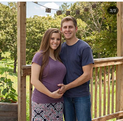 Fundie Observer — Ranking Duggar pregnancy announcements part one: