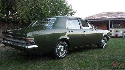 1969 Holden HT Premier in Narre Warren North, VIC