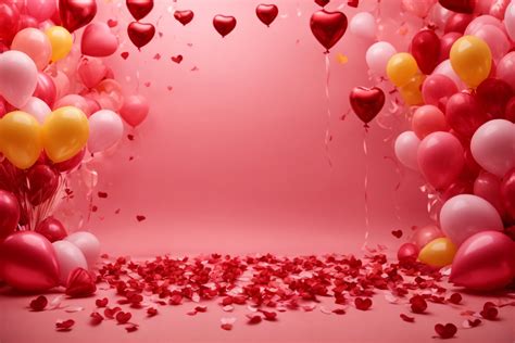 Valentine's Or Birthday Background Free Stock Photo - Public Domain Pictures