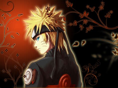 Naruto Uzumaki - Naruto Wallpaper (11778394) - Fanpop