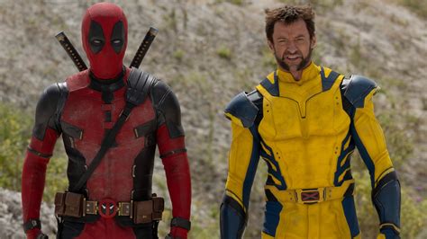 Deadpool & Wolverine - Tanggal Rilis, Pemeran, Sutradara, dan Info Lebih Lanjut - Dimensi Aktual