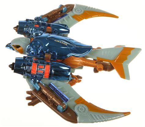 Deluxe Class Airazor (Transformers, Beast Wars, Maximal) | Transformerland.com - Collector's ...