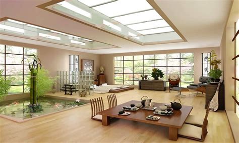 10 Wooden Living Room Ideas In Japanese Interior Desi - vrogue.co