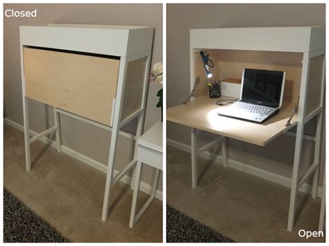 20+ Foldable Study Desk Ikea