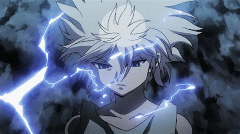 Communauté Steam :: :: Killua // Godspeed